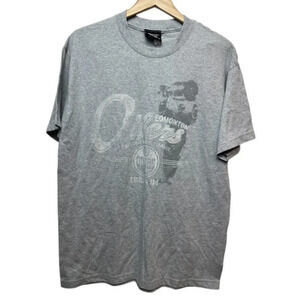 G Sports Tshirt sz L